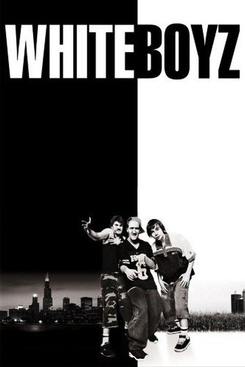 Whiteboyz filmas online