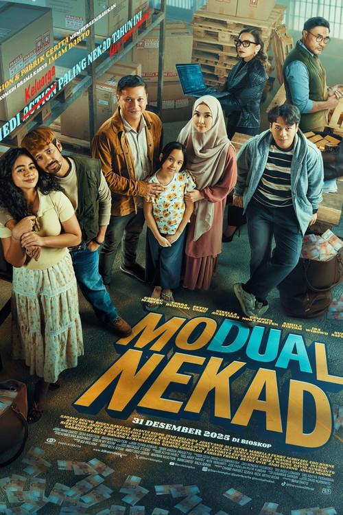 Modual Nekad filmas online