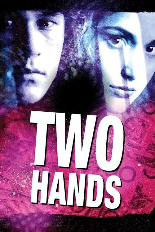 Two Hands filmas online