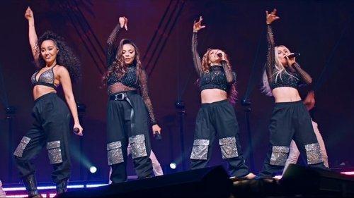Little Mix: LM5: The Tour Film filmas žiurėti online