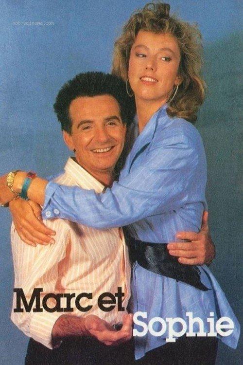 Marc et Sophie filmas online