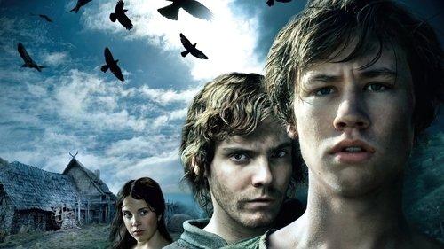 Krabat filmas žiurėti online