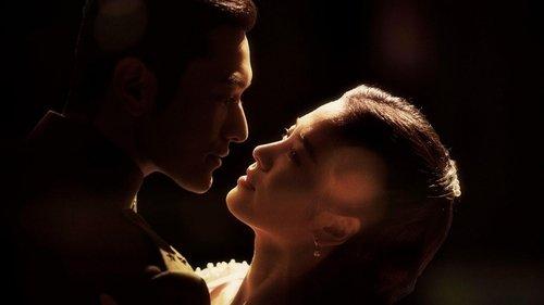 The Crossing I filmas žiurėti online