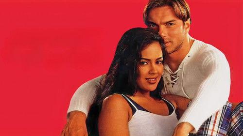 Maine Dil Tujhko Diya filmas žiurėti online