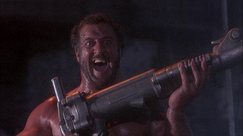 Oceans of Fire filmas žiurėti online