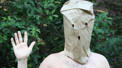 Baghead filmas žiurėti online