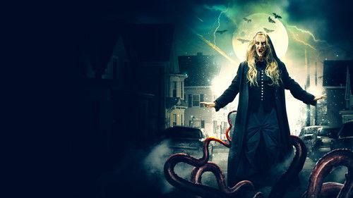 Savage Creatures filmas žiurėti online