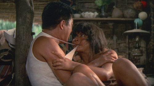 Profound Desires of the Gods filmas žiurėti online