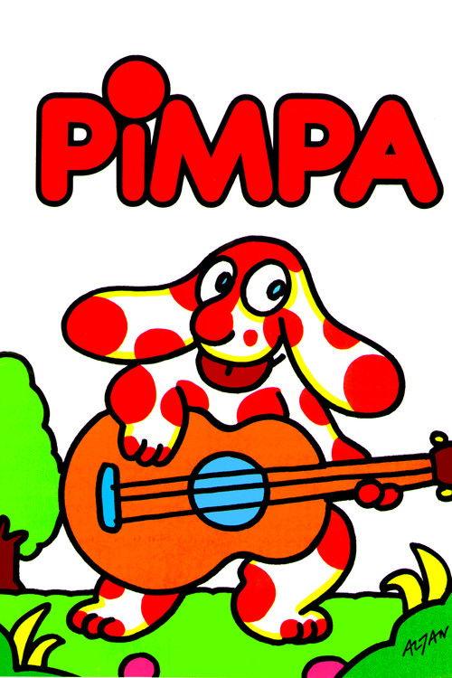 La Pimpa filmas online