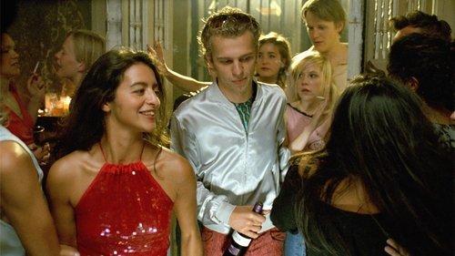 Any Way the Wind Blows filmas žiurėti online