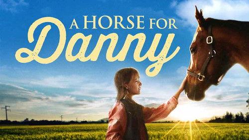 A Horse for Danny filmas žiurėti online