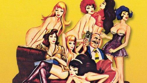 The Seven Magnificent and Bold Women filmas žiurėti online