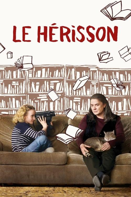 Le Hérisson filmas online