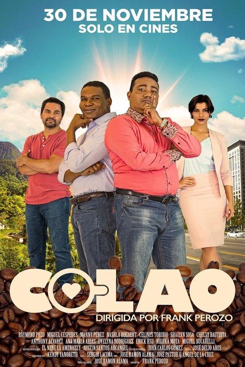 Colao filmas online