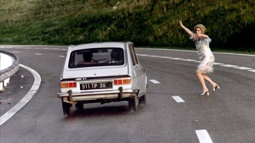 L'Agression filmas žiurėti online