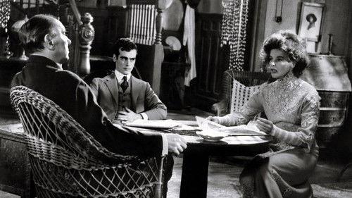 Long Day's Journey Into Night filmas žiurėti online