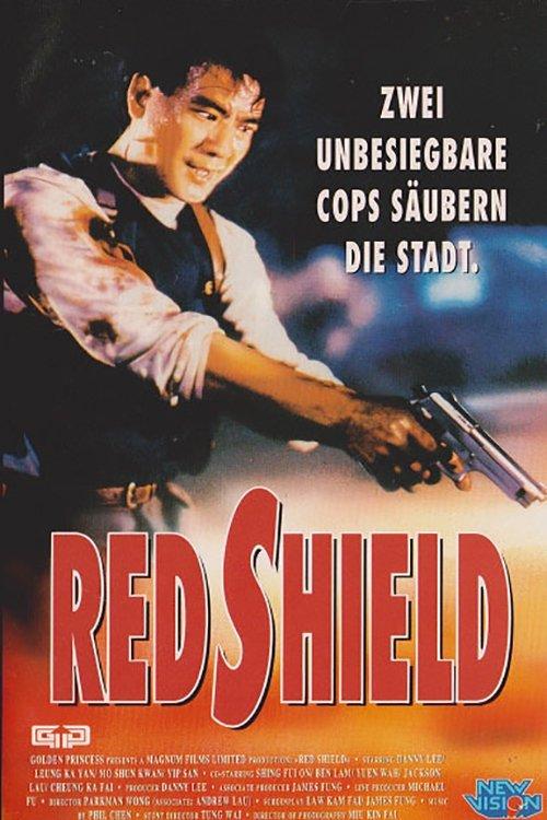Red Shield filmas online