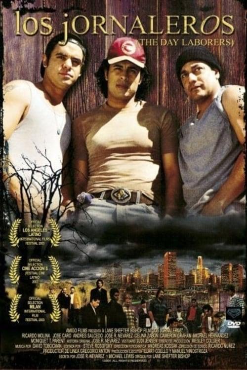 Los Jornaleros filmas online