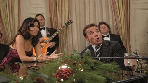 Natale a New York filmas žiurėti online