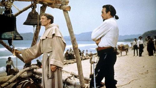 Seven Cities of Gold filmas žiurėti online