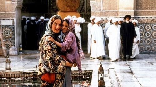 Hideous Kinky filmas žiurėti online