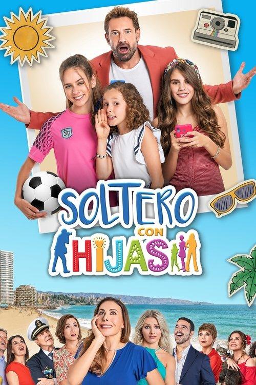 Soltero con hijas filmas online