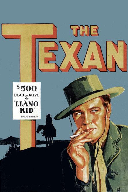 The Texan filmas online
