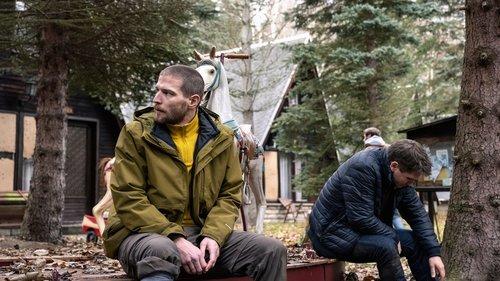 Prey filmas žiurėti online