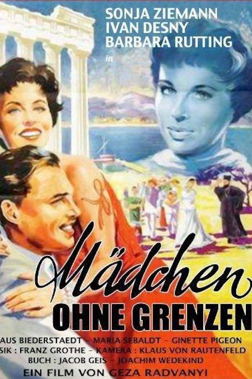 Mädchen ohne Grenzen filmas online