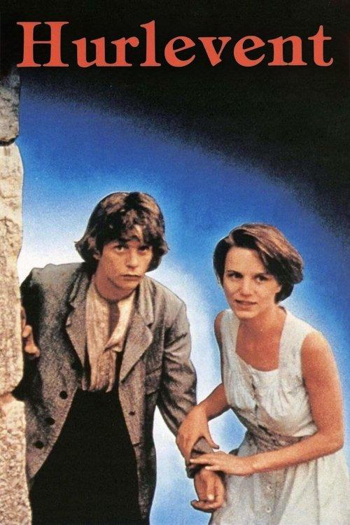 Hurlevent filmas online