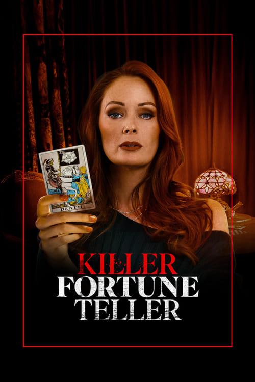 Killer Fortune Teller filmas online