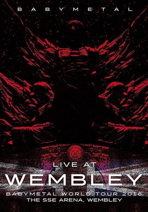 BABYMETAL Live at Wembley - WORLD TOUR 2016 - The SSE Arena, Wembley filmas online