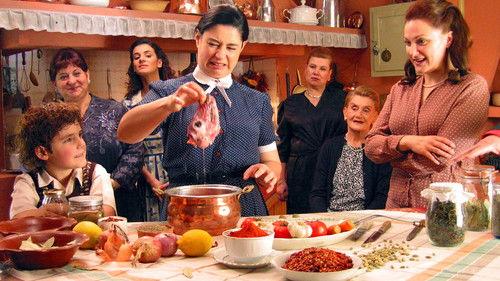 A Touch of Spice filmas žiurėti online