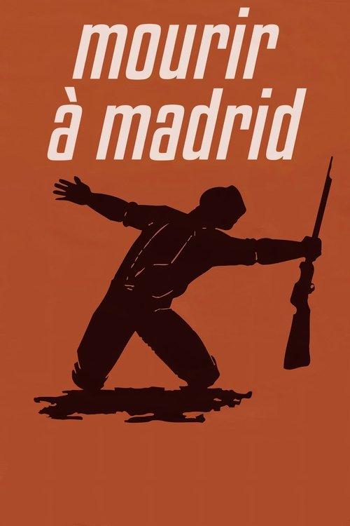 To Die in Madrid filmas online