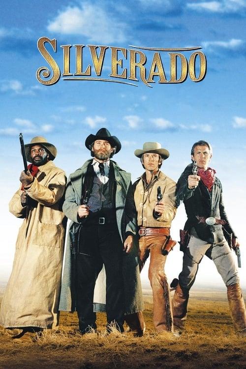 Silverado filmas online