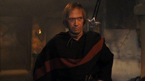 The Warrior and the Sorceress filmas žiurėti online