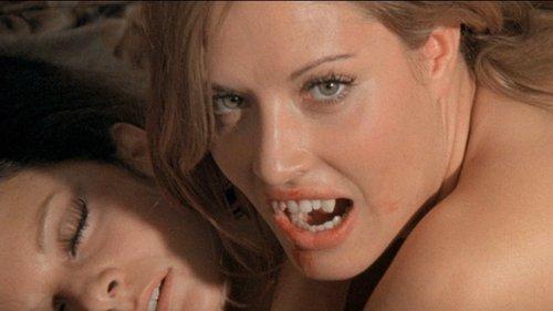 Daughter of Dracula filmas žiurėti online