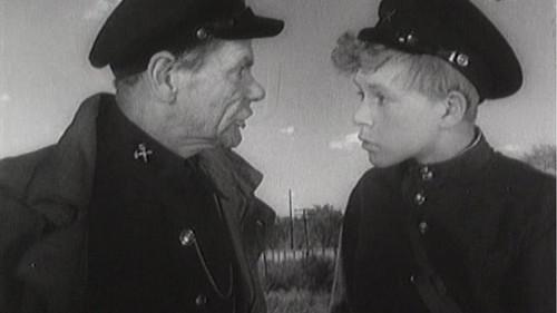 The Unusual Voyage of Mishka Strekachyov filmas žiurėti online