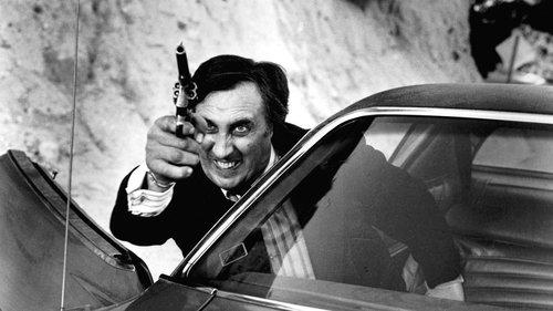 The Outfit filmas žiurėti online