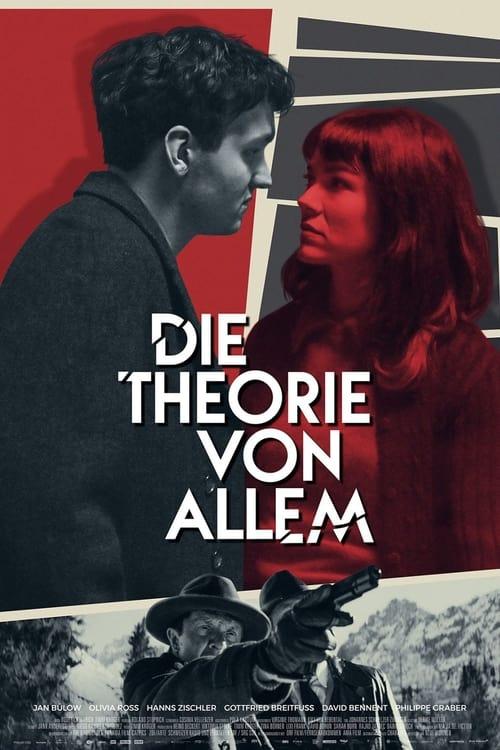 Die Theorie von Allem filmas online