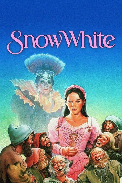 Snow White filmas online
