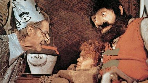 Der Räuber Hotzenplotz filmas žiurėti online