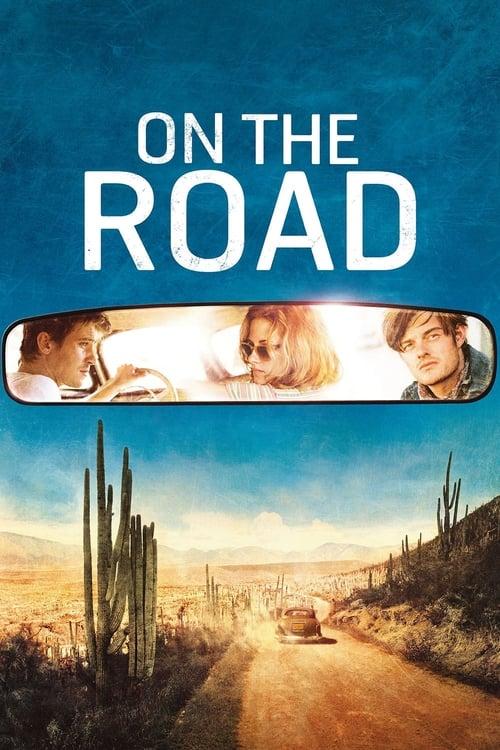On the Road filmas online