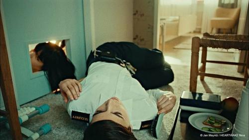 We Might As Well Be Dead filmas žiurėti online