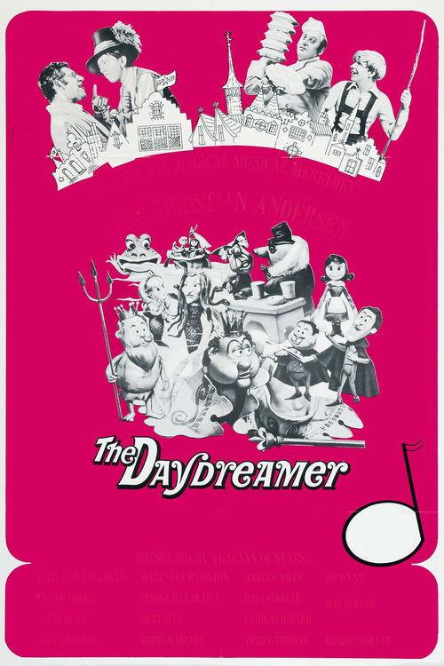 The Daydreamer filmas online