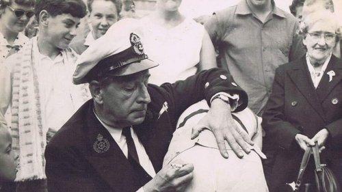 The Navy Lark filmas žiurėti online