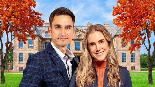 English Estate filmas žiurėti online