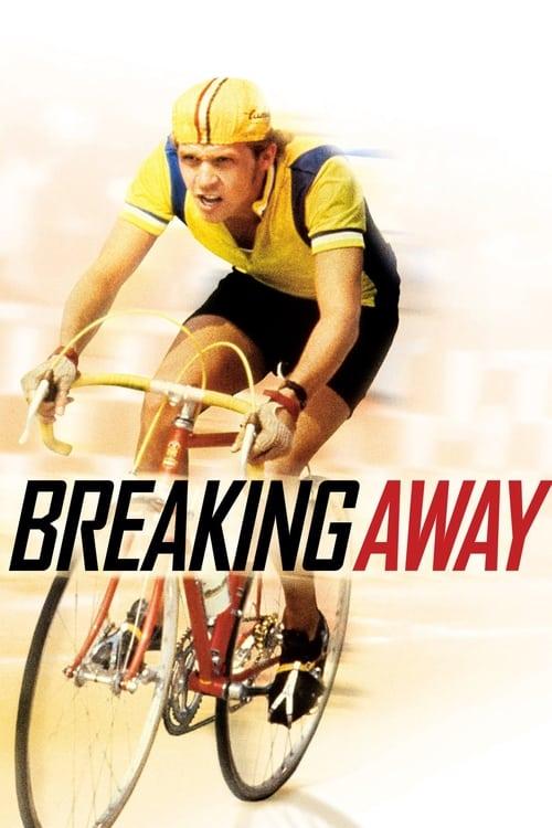 Breaking Away filmas online