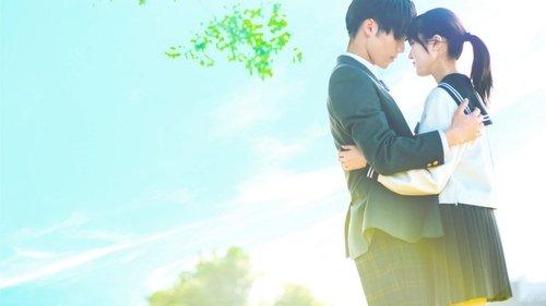 The Blue Skies at Your Feet filmas žiurėti online