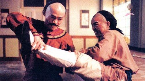 Kickboxer filmas žiurėti online